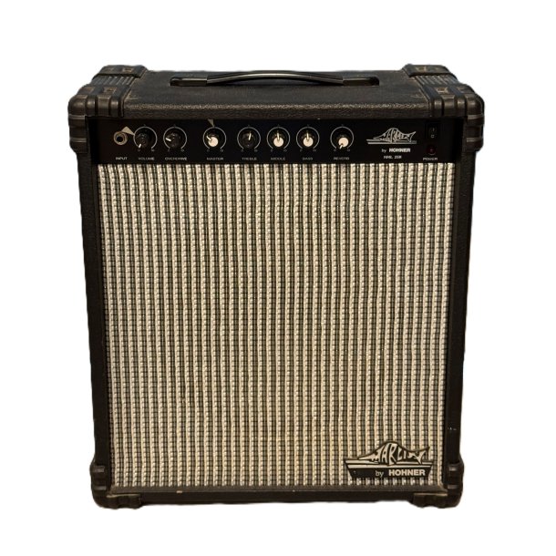 (BRUGT) Hohner HML 25R